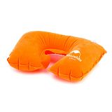 Подушка надувная Naturehike U-shaped Travel Neck Pillow - туристическое снаряжение в Минске