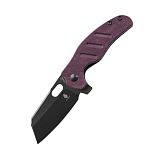 Нож KIZER Mini Sheepdog C01c V3488A5 - туристическое снаряжение в Минске