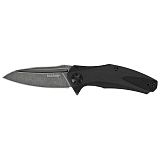 Нож Kershaw Natrix Black - туристическое снаряжение в Минске