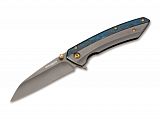 Нож Boker Magnum Cobalt 01RY288 - туристическое снаряжение в Минске