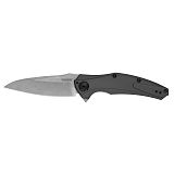 Нож Kershaw Bareknuckle - туристическое снаряжение в Минске