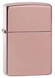 Zippo Classic High Polish Rose Gold - туристическое снаряжение в Минске