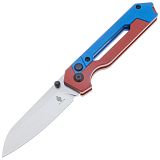 Нож KIZER Hyper Ki3632A1 - туристическое снаряжение в Минске