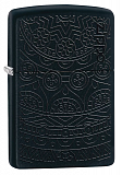 Zippo 29989 Tone on Tone Design - туристическое снаряжение в Минске