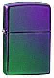 Zippo 49146 Classic Iridescent - туристическое снаряжение в Минске