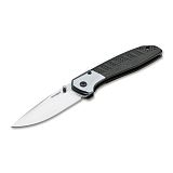 Нож Boker Magnum Advance Pro EDC Thumbstud 01RY304 - туристическое снаряжение в Минске