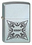 Zippo 205 Tattoo Design - туристическое снаряжение в Минске