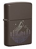 Zippo 49633 Mountain Design - туристическое снаряжение в Минске