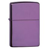 Zippo Purple Abyss - туристическое снаряжение в Минске