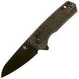 Нож KIZER Azo Lieb M V3541C2 - туристическое снаряжение в Минске