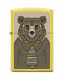 Zippo Hipster Bear 2 - туристическое снаряжение в Минске