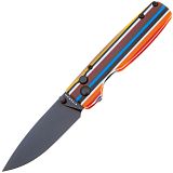 Нож KIZER Original V3605C1 - туристическое снаряжение в Минске