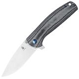 Нож KIZER Laconico Gemini V3471N4 - туристическое снаряжение в Минске