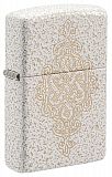 Zippo 49599 Lucky Knot Design - туристическое снаряжение в Минске