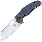 Нож KIZER Sheepdog C01c V4488C3 - туристическое снаряжение в Минске