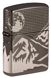 Zippo Armor 49299 Mountain Design - туристическое снаряжение в Минске