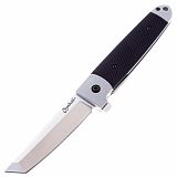 Нож Cold Steel Oyabun 26T - туристическое снаряжение в Минске