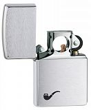 Zippo Pipe Chrome - туристическое снаряжение в Минске