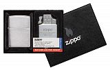 Zippo 200-082950 подарочный набор (зажигалка+газовый инсерт с двойным пламенем) - туристическое снаряжение в Минске