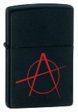 Zippo Anarchy - туристическое снаряжение в Минске